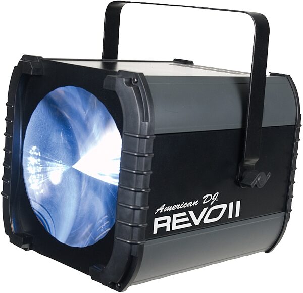 open zoom image for American DJ Revo II LED Moonflower DMX 4-Channel Display Light, Main