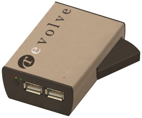 open zoom image for Revolve xeMicro Hybrid Charger, Main