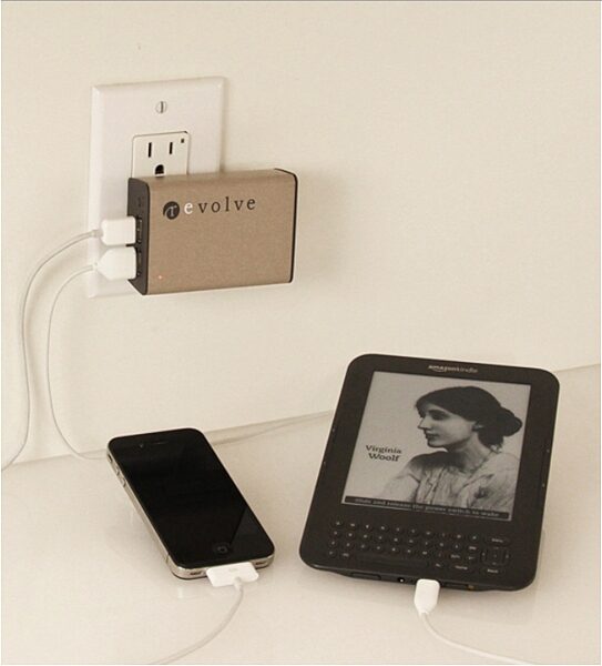 open zoom image for Revolve xeMicro Hybrid Charger, Charging
