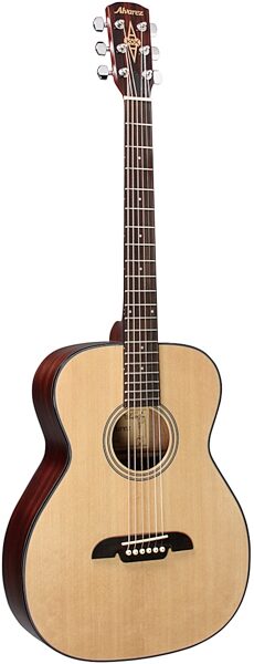 open zoom image for Alvarez RF010 Regent Folk Acoustic Guitar, Main