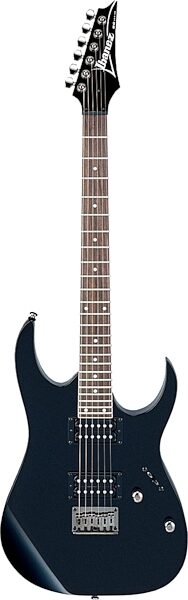 open zoom image for Ibanez RG321 Electric Guitar, Black