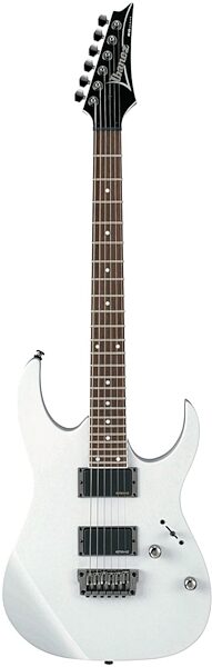 open zoom image for Ibanez RG321E Electric Guitar, White