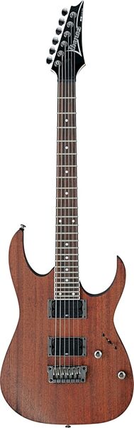 open zoom image for Ibanez RG321MH Electric Guitar, Mahogany Oil