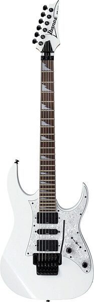 open zoom image for Ibanez RG350DX Electric Guitar, Main