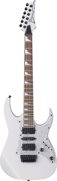 open zoom image for Ibanez RG351DX Electric Guitar, White