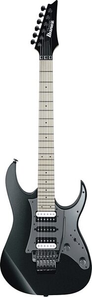 open zoom image for Ibanez RG3550MZ Prestige Electric Guitar (with Case), Galaxy Black