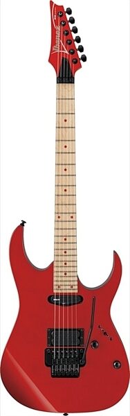 open zoom image for Ibanez RG3XXV 25th Anniversary Electric Guitar, Candy Apple Red