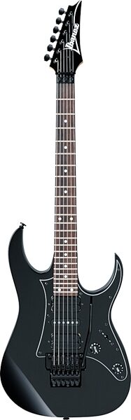 open zoom image for Ibanez RG550 Reissue Electric Guitar, Black