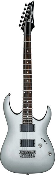 open zoom image for Ibanez RGA32 Electric Guitar, Titanium Gray Flat