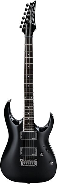 open zoom image for Ibanez RGA42E Electric Guitar, Black