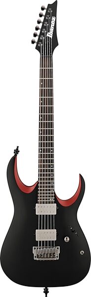 open zoom image for Ibanez RGA61ALN Electric Guitar, Action Position Back