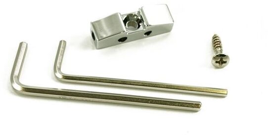 open zoom image for Floyd Rose RG Allen Wrench Holder, Chrome
