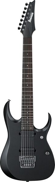 open zoom image for Ibanez RGD2127F Prestige Electric Guitar, 7-String with Case, Invisible Shadow