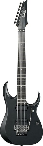 open zoom image for Ibanez RGD2127Z Prestige Electric Guitar (with Case), Invisible Shadow