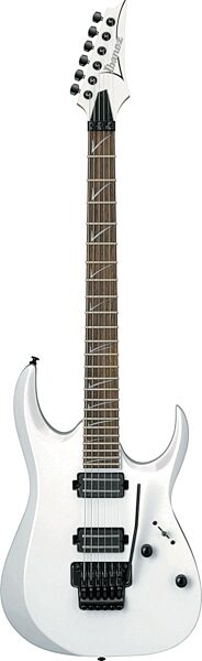 open zoom image for Ibanez RGD320 Electric Guitar, White