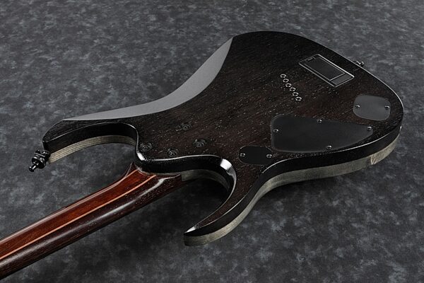 open zoom image for Ibanez RGD61ALMS Axion Label Electric Guitar, Angled Back