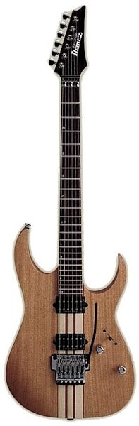 open zoom image for Ibanez RGT2020 Electric Guitar, Stained Oil