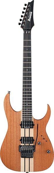 open zoom image for Ibanez RGT220H Prestige Electric Guitar (with Case), Stained Oil