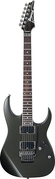 open zoom image for Ibanez RGT42 RG Electric Guitar (Neck-Through), Main