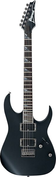open zoom image for Ibanez RGT42DXFX RG Fixed Bridge Electric Guitar, Main