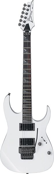 open zoom image for Ibanez RGT42DX Neck-Thru Electric Guitar, White