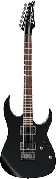 open zoom image for Ibanez RGT42FX Electric Guitar, Black