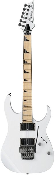open zoom image for Ibanez RGT42MDX Electric Guitar, White