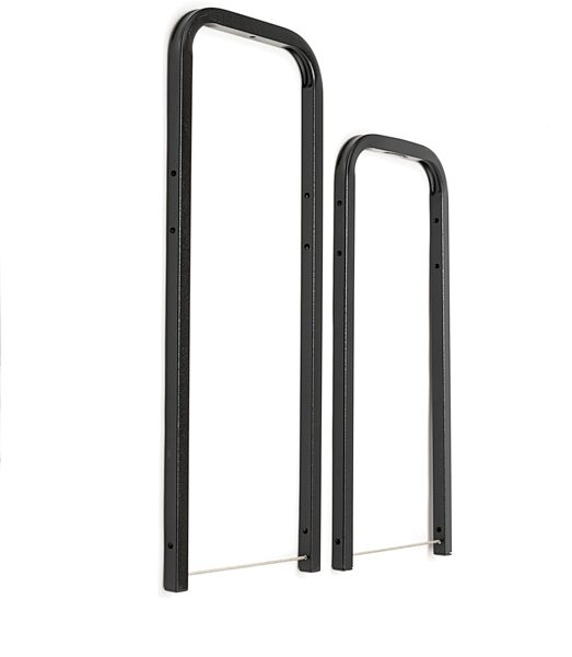 open zoom image for RocknRoller Perforated Handles, For R14/R18, RH14, Open Box (Very Good), Action Position Back
