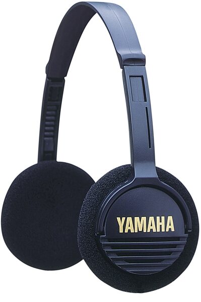 open zoom image for Yamaha RH1 Portable Stereo Headphones, Main