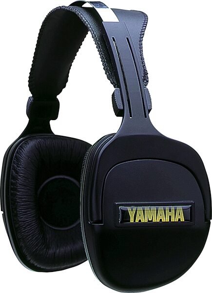 open zoom image for Yamaha RH2B Stereo Headphones, Main