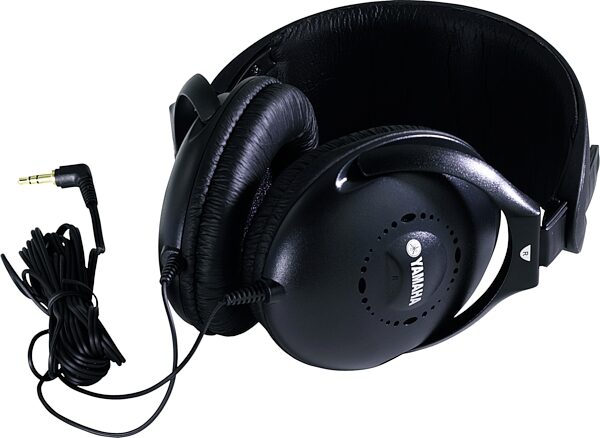 open zoom image for Yamaha RH2C Headphones, Main