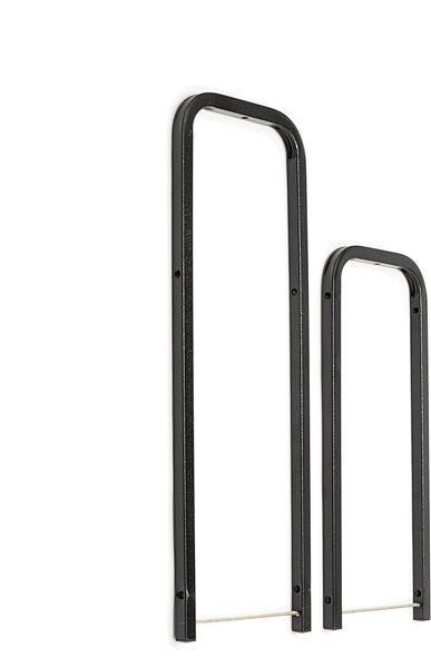 open zoom image for RocknRoller Perforated Handles, For R2RT, RH2, Action Position Back