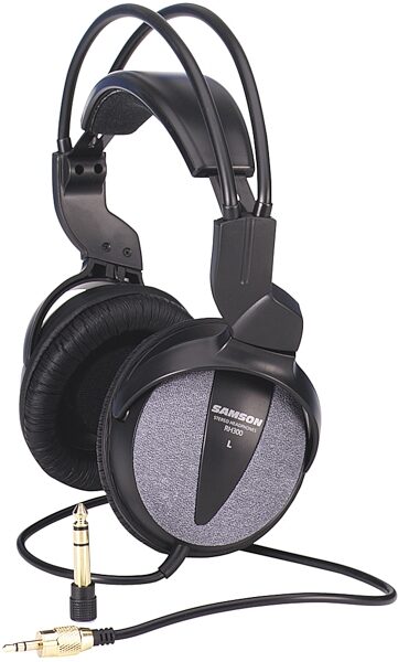 open zoom image for Samson RH300 Reference Headphones, Main