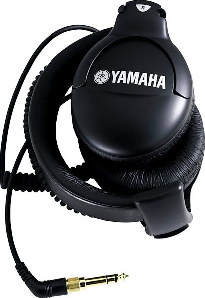 open zoom image for Yamaha RH3C Headphones, Main