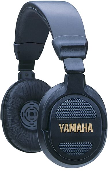open zoom image for Yamaha RH3 Stereo Headphones, Main