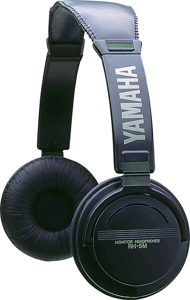 open zoom image for Yamaha RH5Ma Stereo Monitor Headphones, Main