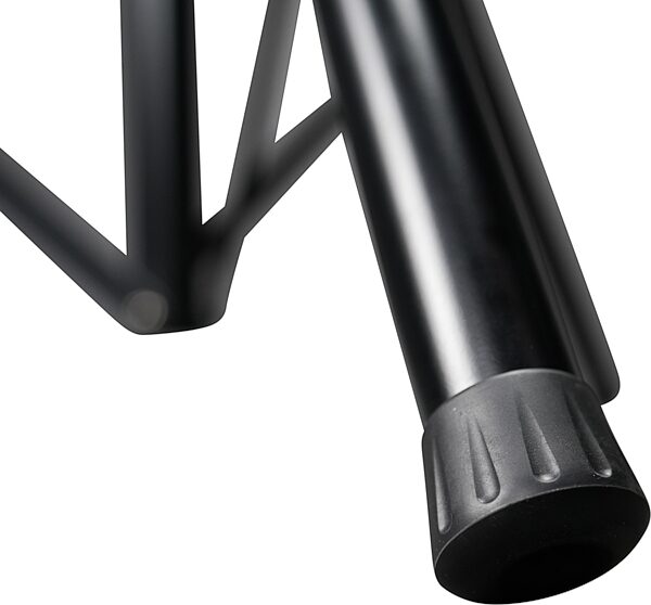 open zoom image for Gator Rok-It Aluminum Tripod Speaker Stand, New, Action Position Back