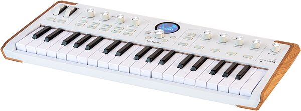 open zoom image for Arturia AstroLab 37 Performance Stage Keyboard, New, Action Position Back