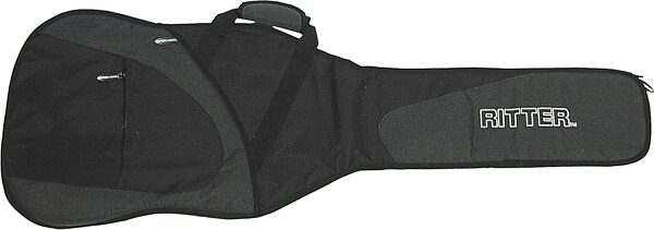 open zoom image for Ritter Electric Bass Guitar Gig Bag, Main