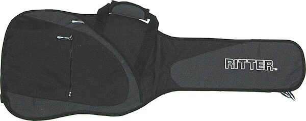 open zoom image for Ritter Dreadnought Acoustic Guitar Gig Bag, Main