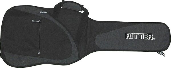 open zoom image for Ritter Classical Acoustic Guitar Gig Bag, Main