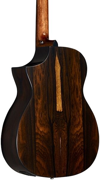 open zoom image for Michael Kelly Forte Port 12 Randy Jackson 12-String Acoustic-Electric Guitar, Natural Gloss, Open Box (Very Good), Alt