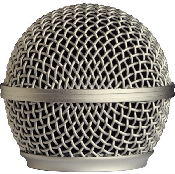 open zoom image for Shure RK248G Replacement Grille, New, Main