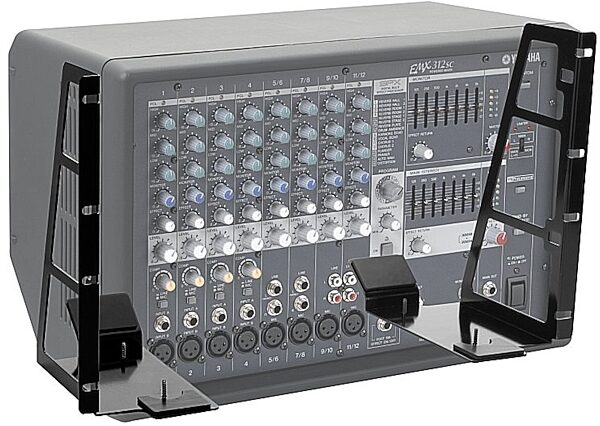 open zoom image for Yamaha RK512 EMX Mixer Rack Tray, Main