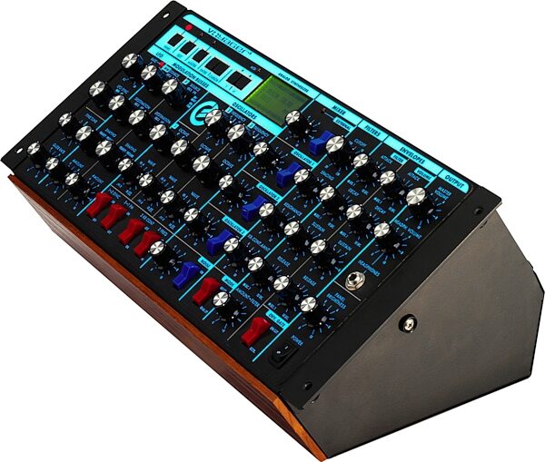 open zoom image for Moog Music Minimoog Voyager Rack Mount Analog Synth, Rackmount