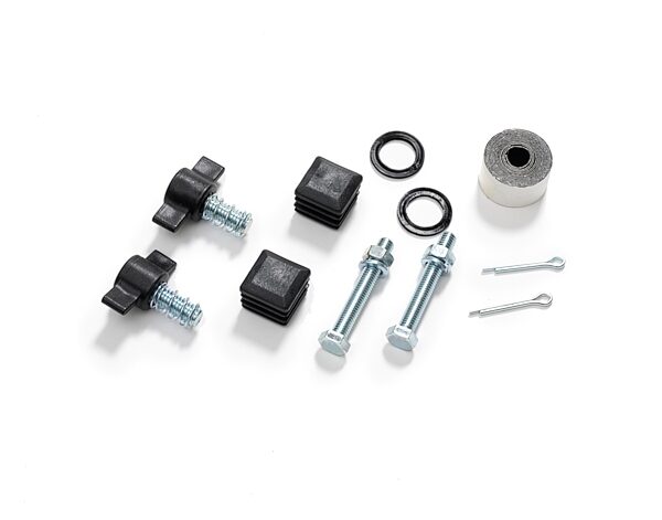 open zoom image for RocknRoller RMH1PACK Replacement Parts Kit, New, Action Position Back