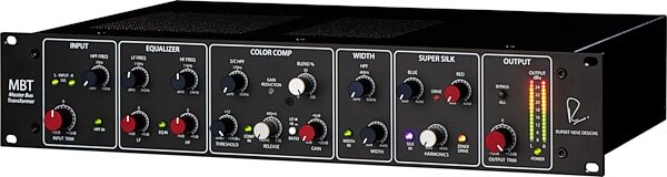 open zoom image for Rupert Neve Designs MBT Master Bus Transformer, New, Action Position Back