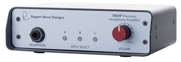 open zoom image for Rupert Neve Designs RNHP Precision Headphone Amplifier, New, Main