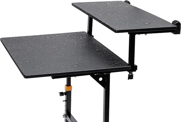 open zoom image for RockNRoller RSHFCK1 Shelf Kit for RCK-1 Keystand, Open Box (Like New), nolabel