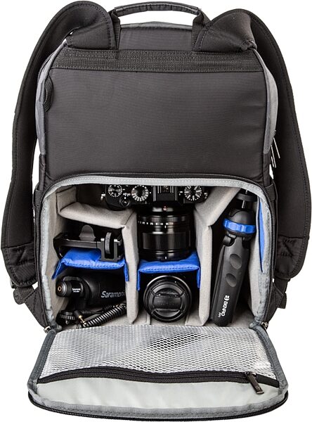 open zoom image for Saramonic Roadieographer Content Creation Kit, New, Main